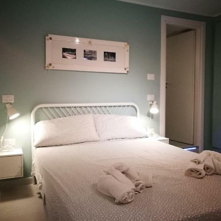 Simply House In Bari 2 Apartman Kültér fotó