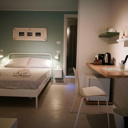 Simply House In Bari 2 Apartman Kültér fotó