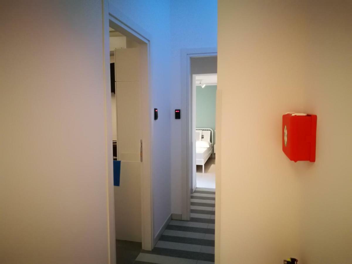 Simply House In Bari 2 Apartman Kültér fotó