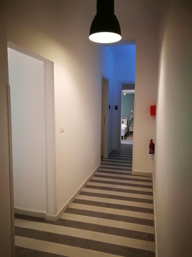 Simply House In Bari 2 Apartman Kültér fotó