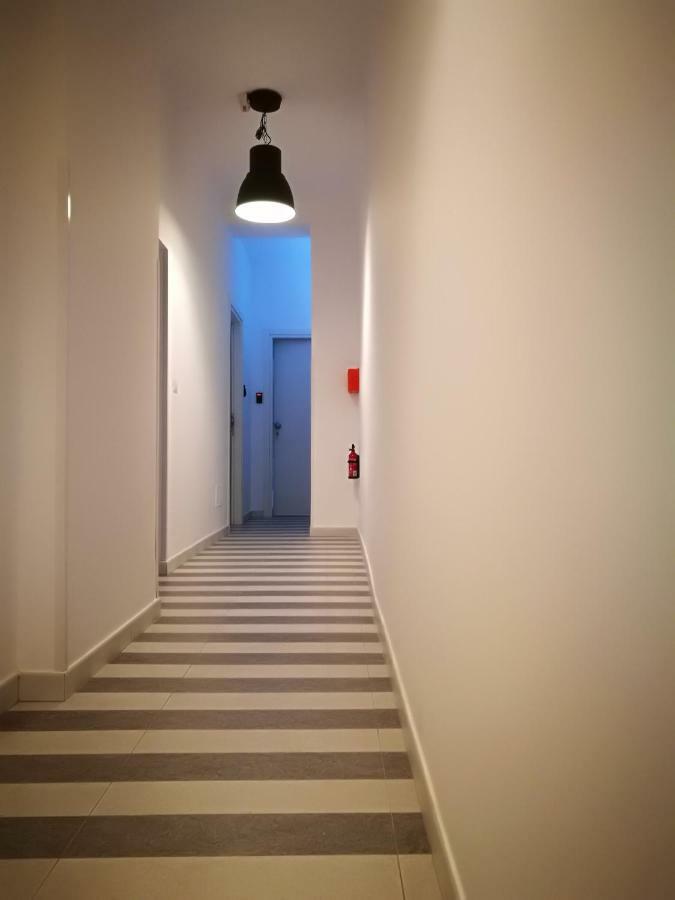 Simply House In Bari 2 Apartman Kültér fotó