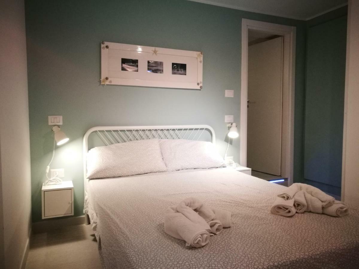 Simply House In Bari 2 Apartman Kültér fotó