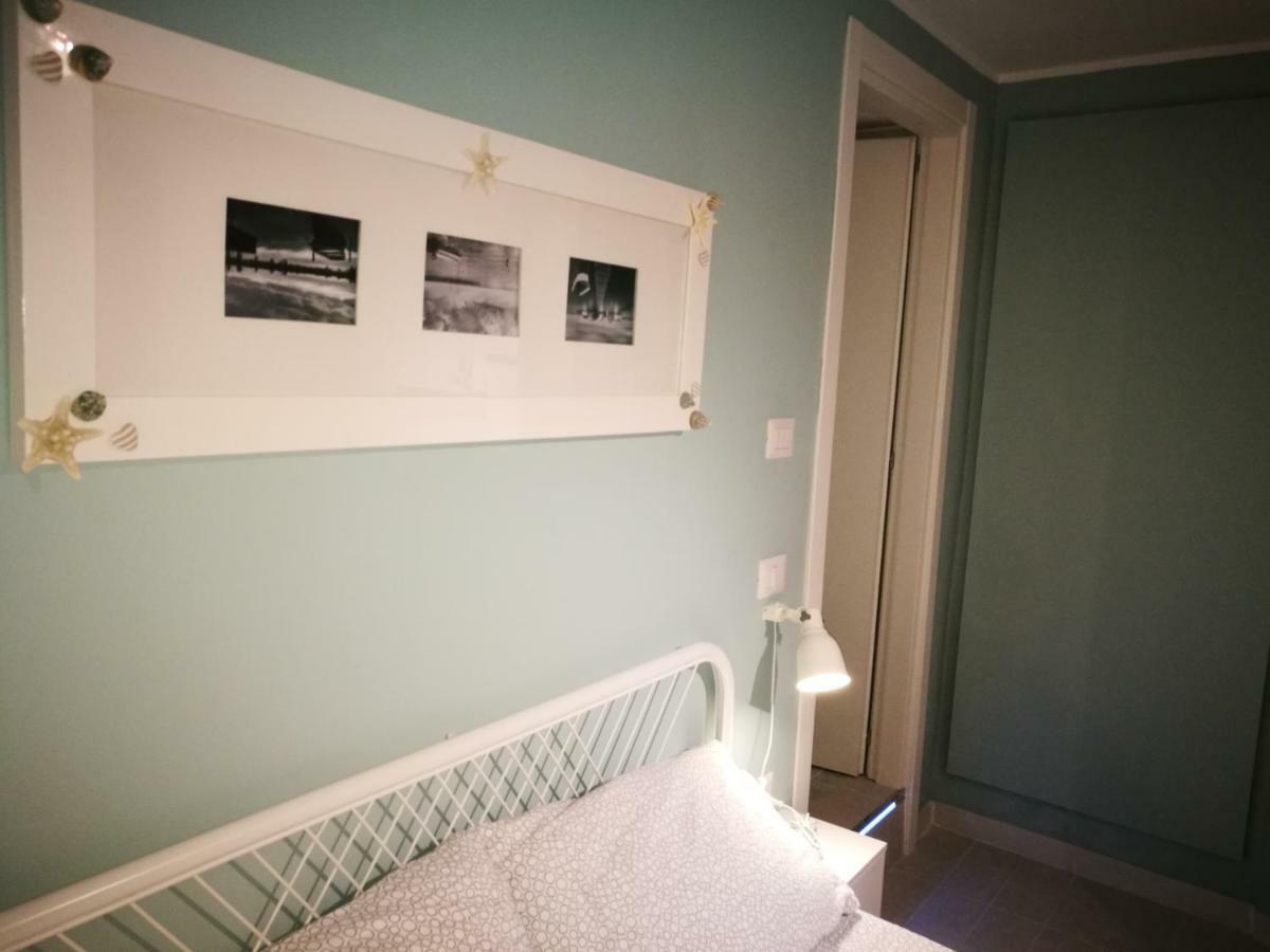 Simply House In Bari 2 Apartman Kültér fotó