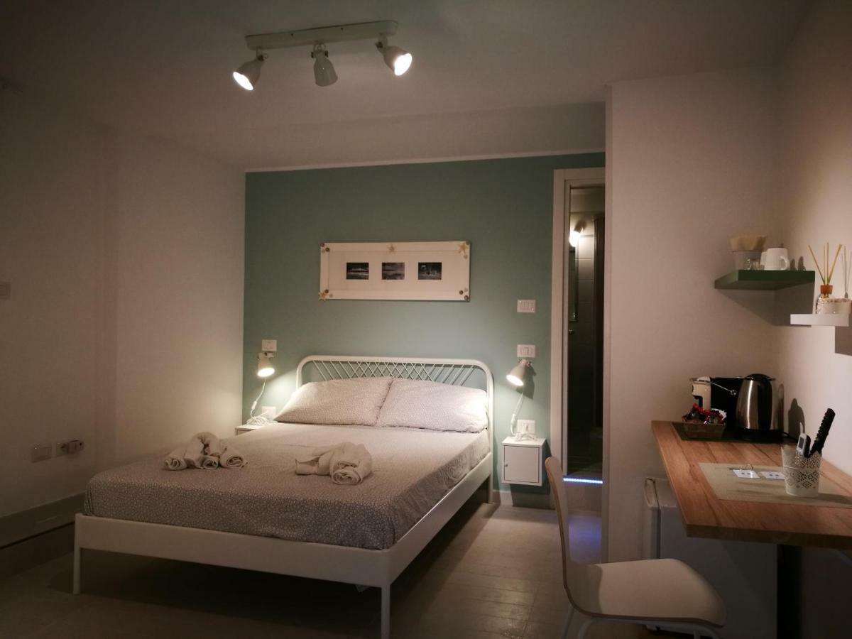Simply House In Bari 2 Apartman Kültér fotó