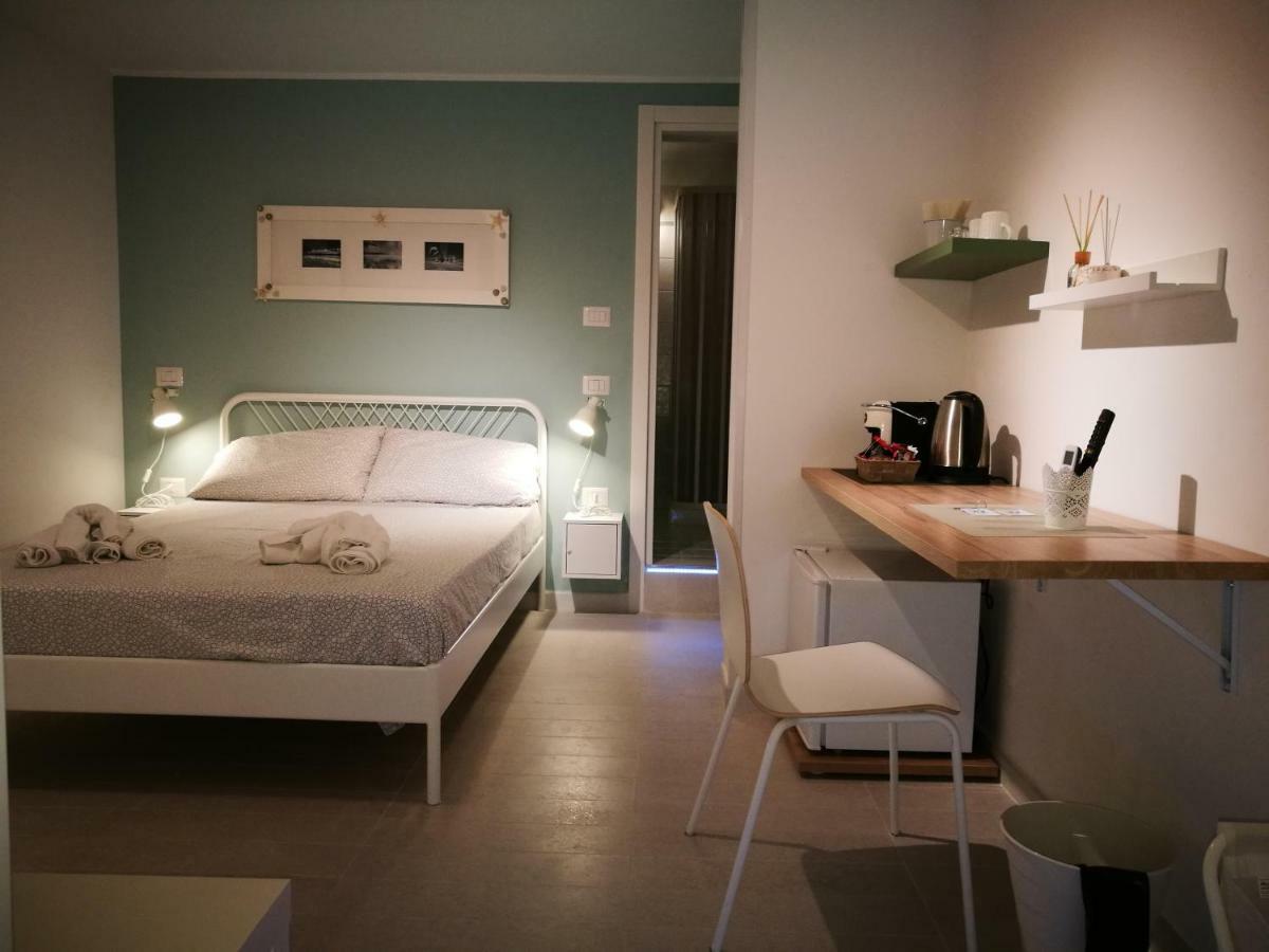 Simply House In Bari 2 Apartman Kültér fotó