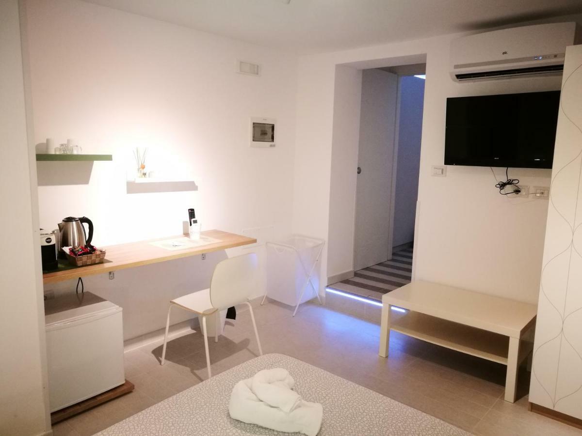 Simply House In Bari 2 Apartman Kültér fotó