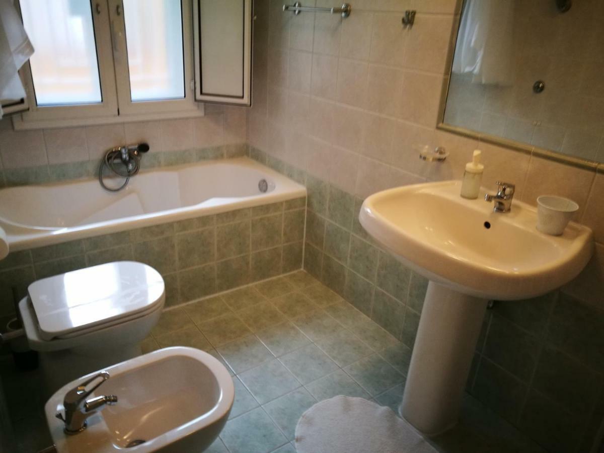 Simply House In Bari 2 Apartman Kültér fotó