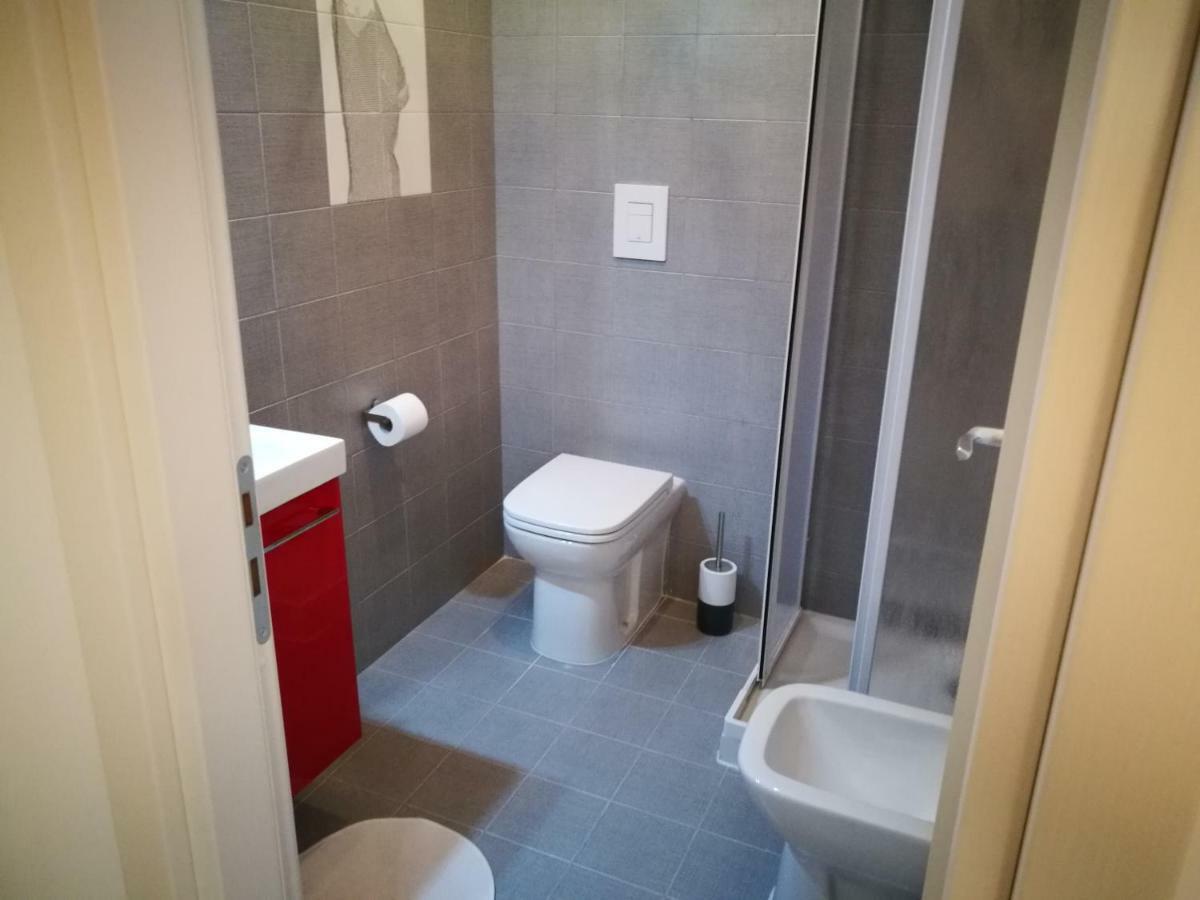 Simply House In Bari 2 Apartman Kültér fotó
