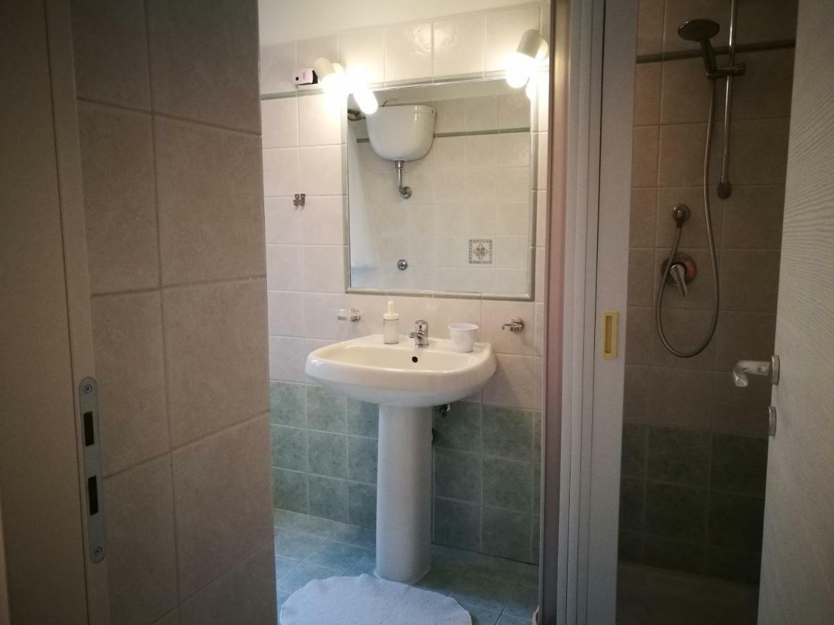 Simply House In Bari 2 Apartman Kültér fotó