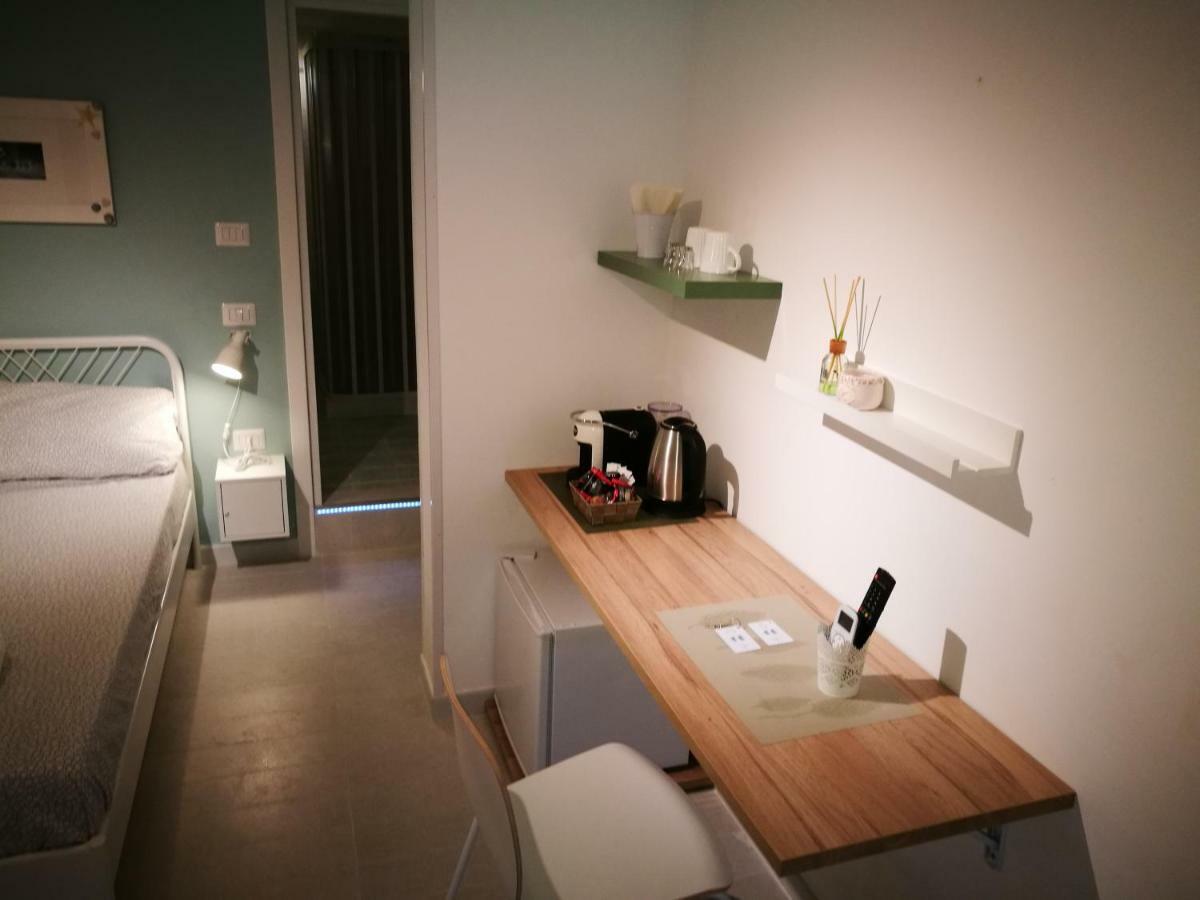 Simply House In Bari 2 Apartman Kültér fotó