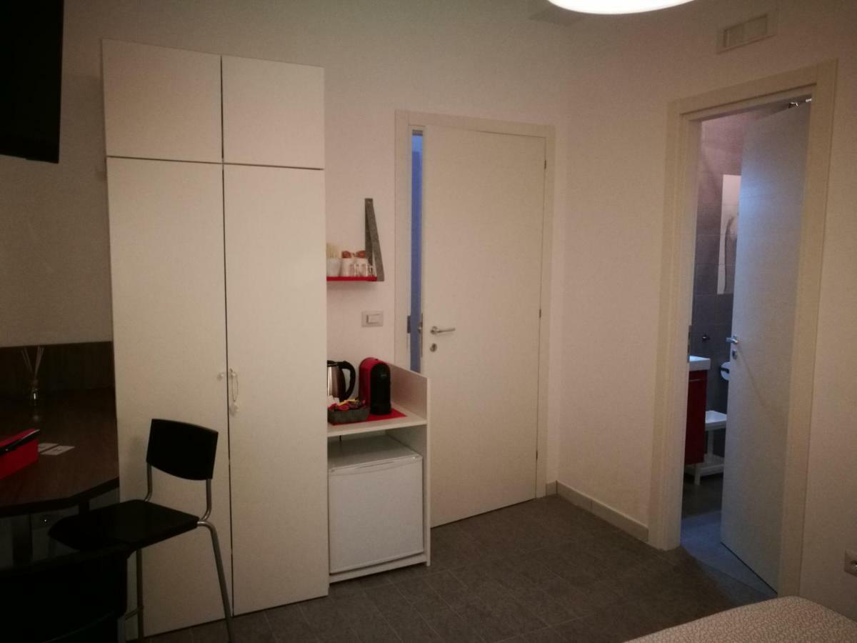 Simply House In Bari 2 Apartman Kültér fotó