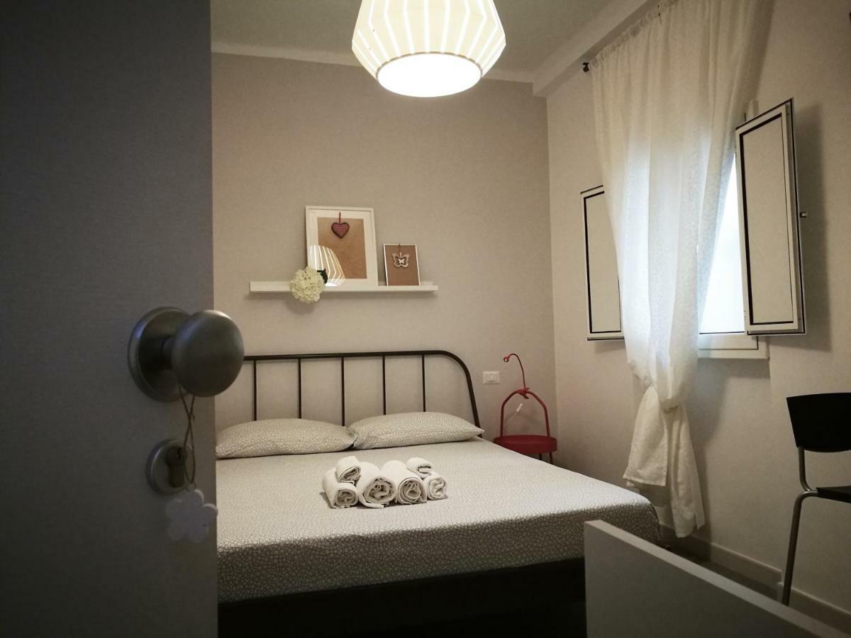 Simply House In Bari 2 Apartman Kültér fotó
