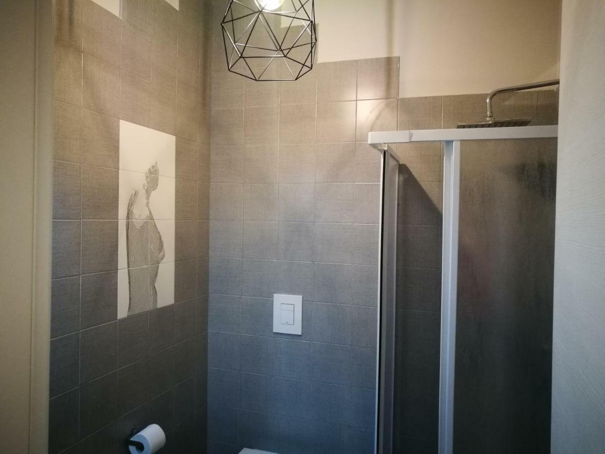 Simply House In Bari 2 Apartman Kültér fotó