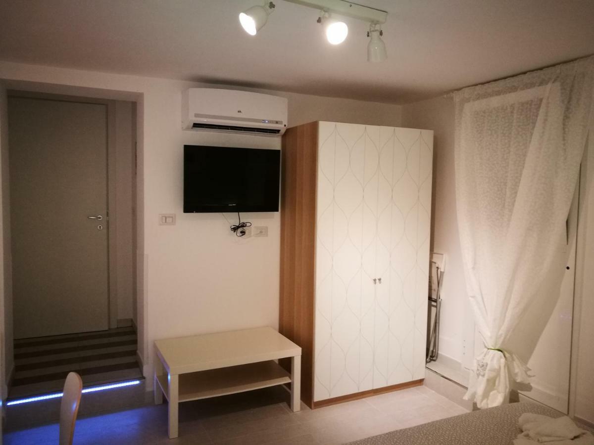 Simply House In Bari 2 Apartman Kültér fotó