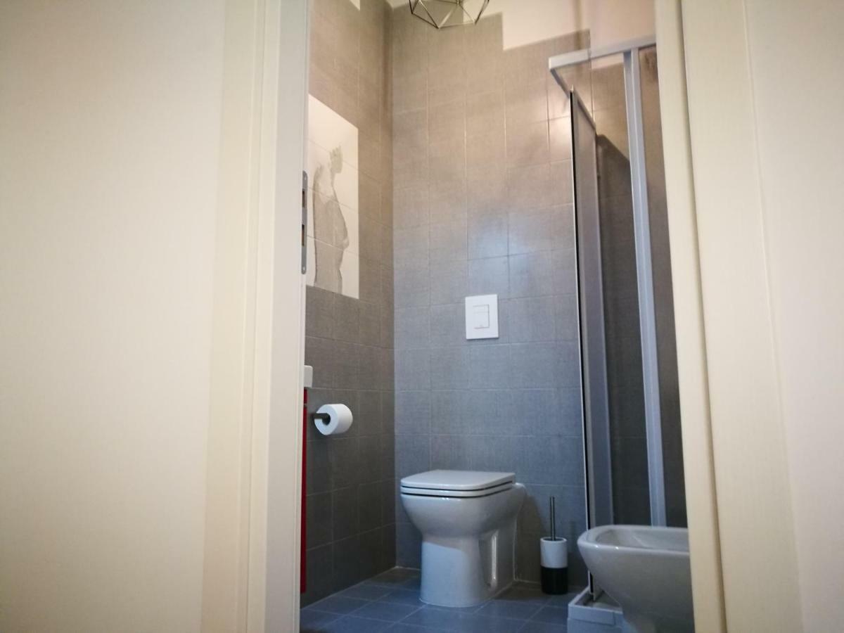 Simply House In Bari 2 Apartman Kültér fotó